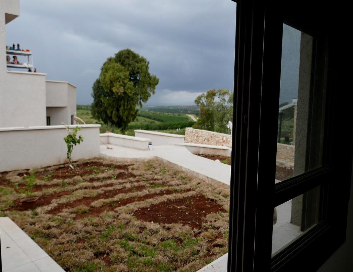 נוריות בגלבוע 1 Villa Nurit Kültér fotó