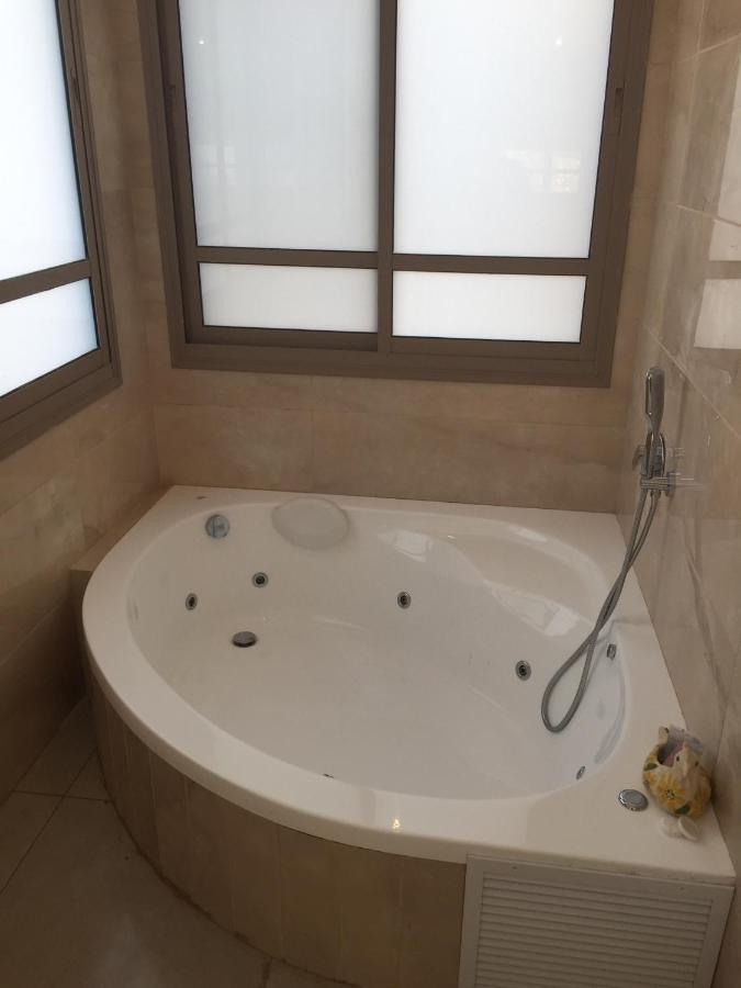 נוריות בגלבוע 1 Villa Nurit Kültér fotó